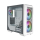Obudowa COOLER MASTER HAF 500 z oknem ARGB biała H500-WGNN-S00